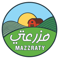Mazraty Logo